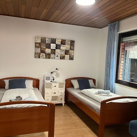 Xantener Ferienhaus Eichenwinkel Екстер'єр фото