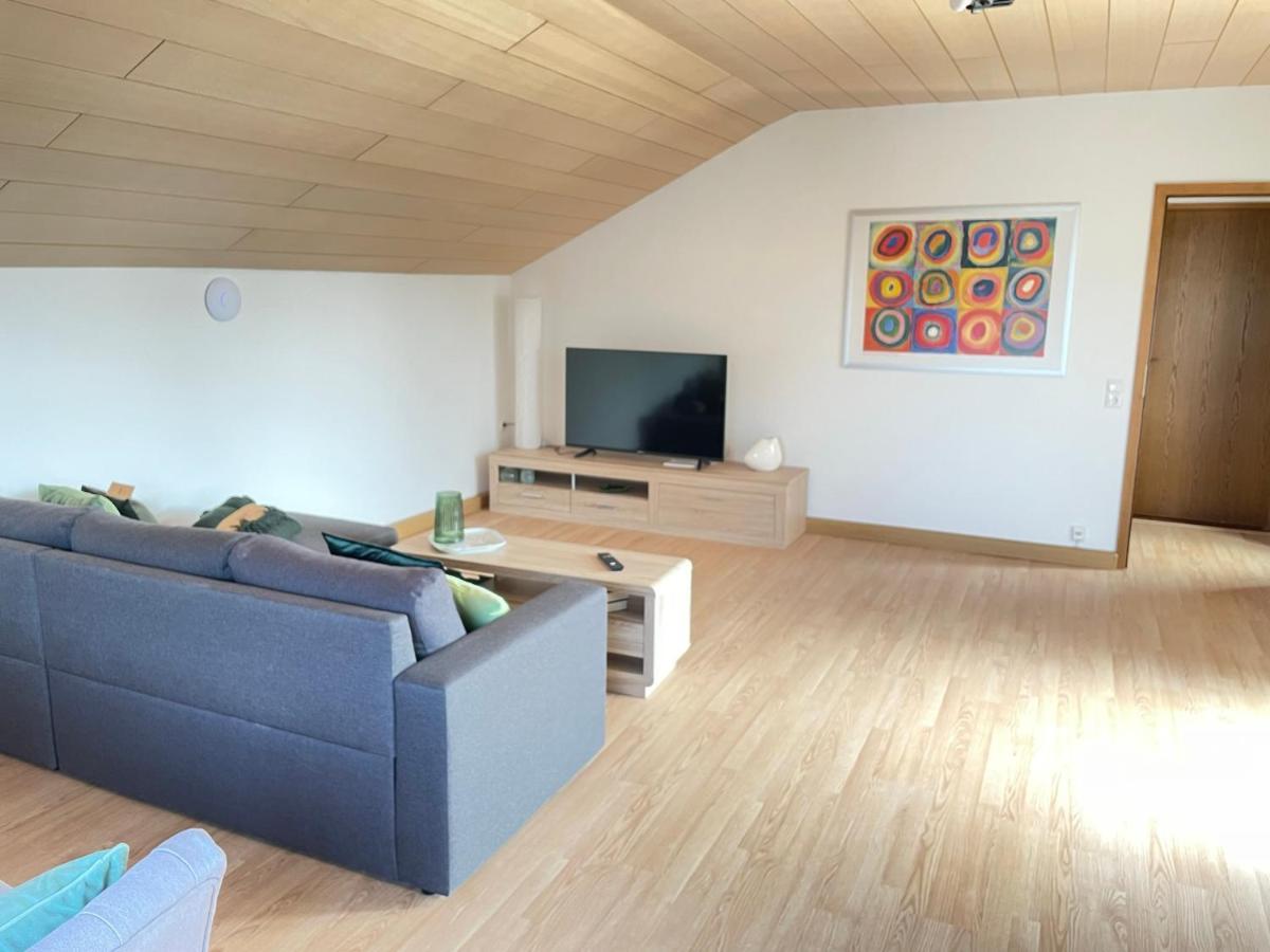 Xantener Ferienhaus Eichenwinkel Екстер'єр фото