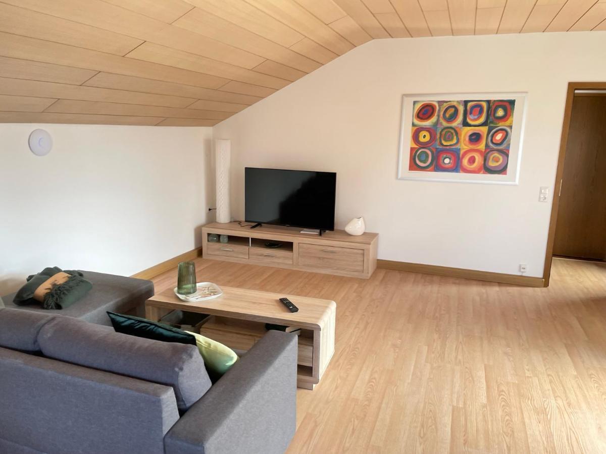 Xantener Ferienhaus Eichenwinkel Екстер'єр фото