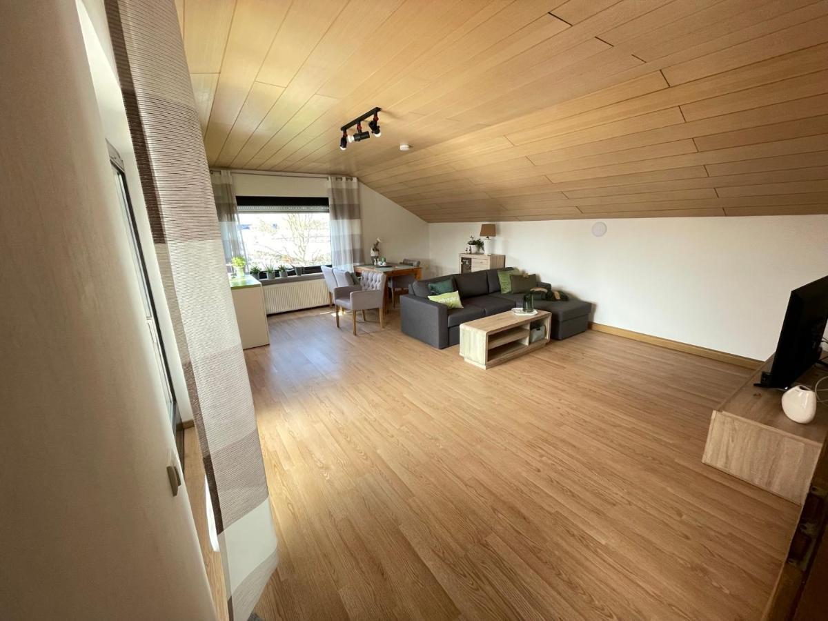 Xantener Ferienhaus Eichenwinkel Екстер'єр фото