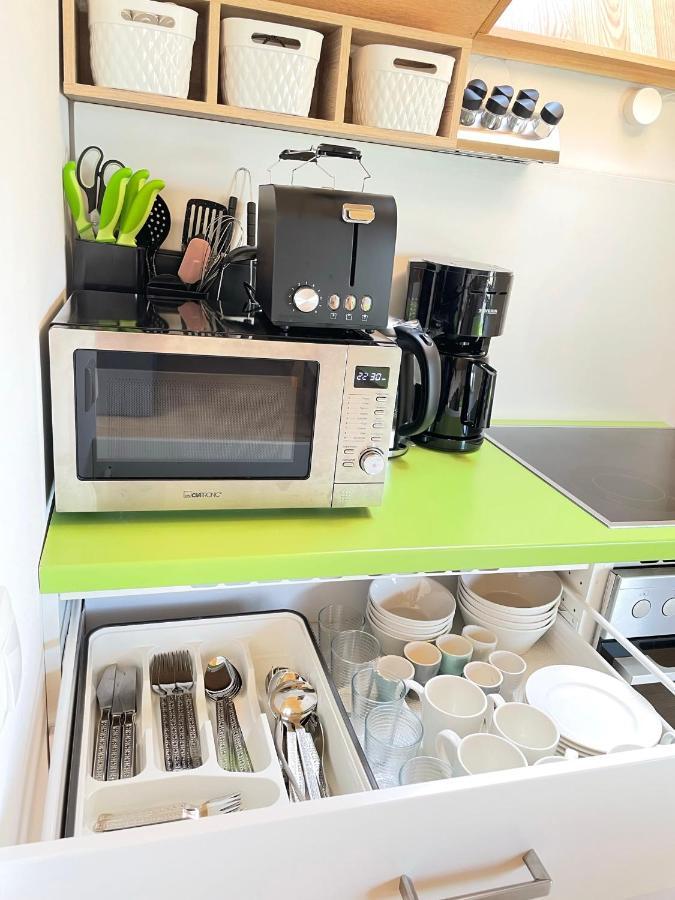 Xantener Ferienhaus Eichenwinkel Екстер'єр фото