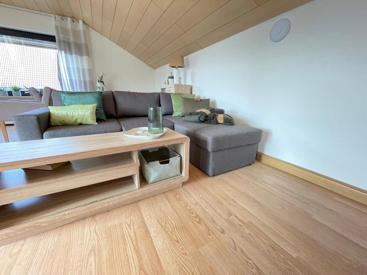 Xantener Ferienhaus Eichenwinkel Екстер'єр фото