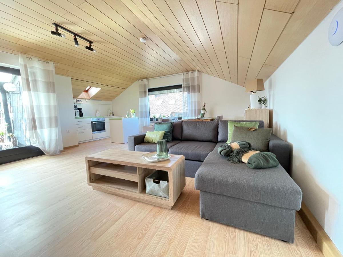 Xantener Ferienhaus Eichenwinkel Екстер'єр фото
