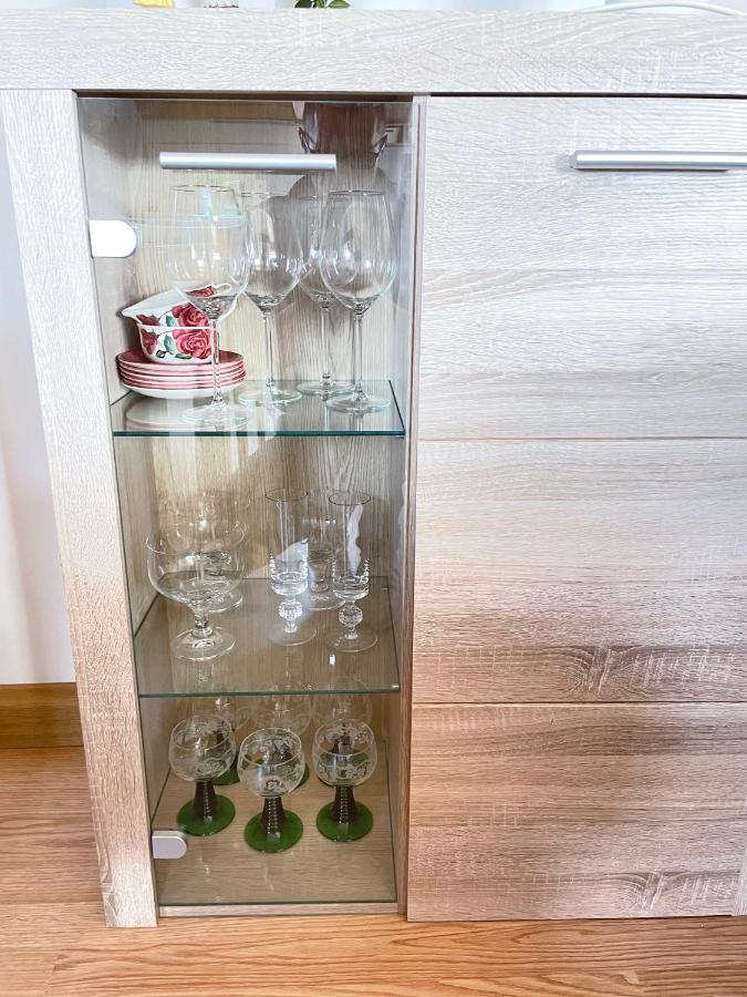 Xantener Ferienhaus Eichenwinkel Екстер'єр фото