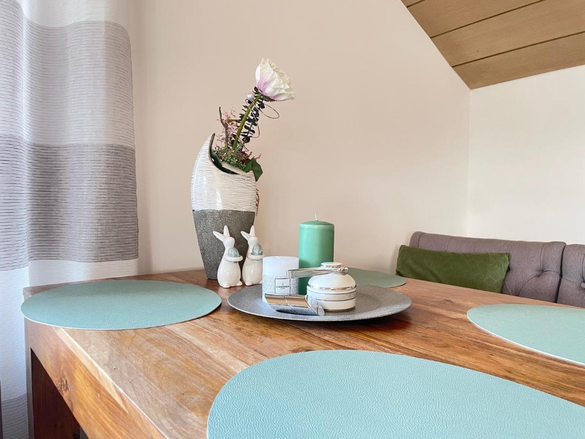 Xantener Ferienhaus Eichenwinkel Екстер'єр фото