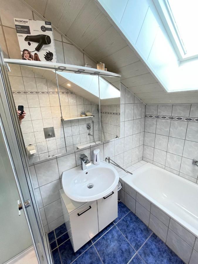 Xantener Ferienhaus Eichenwinkel Екстер'єр фото