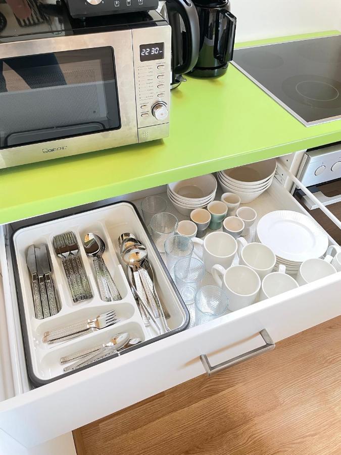 Xantener Ferienhaus Eichenwinkel Екстер'єр фото