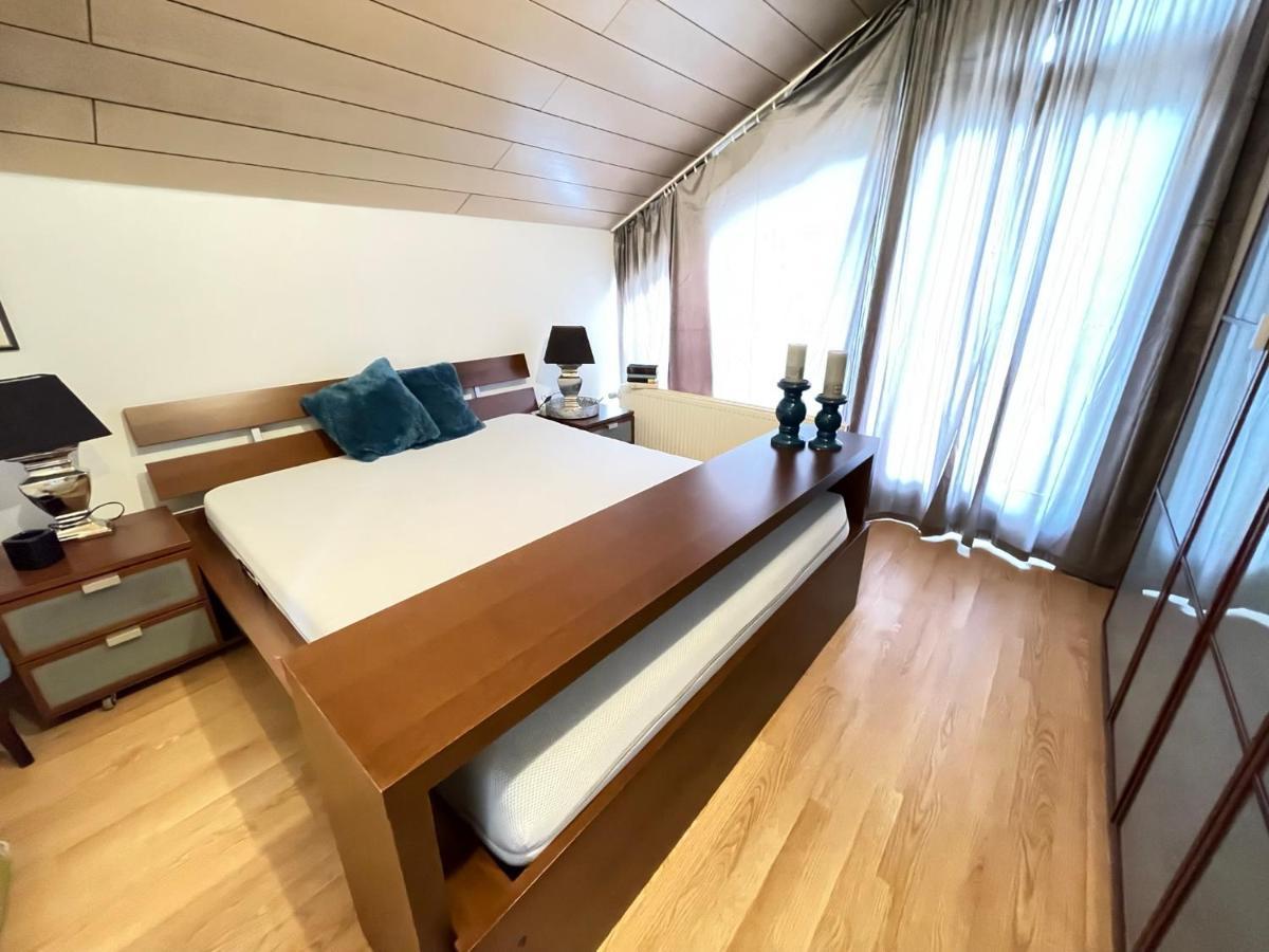 Xantener Ferienhaus Eichenwinkel Екстер'єр фото