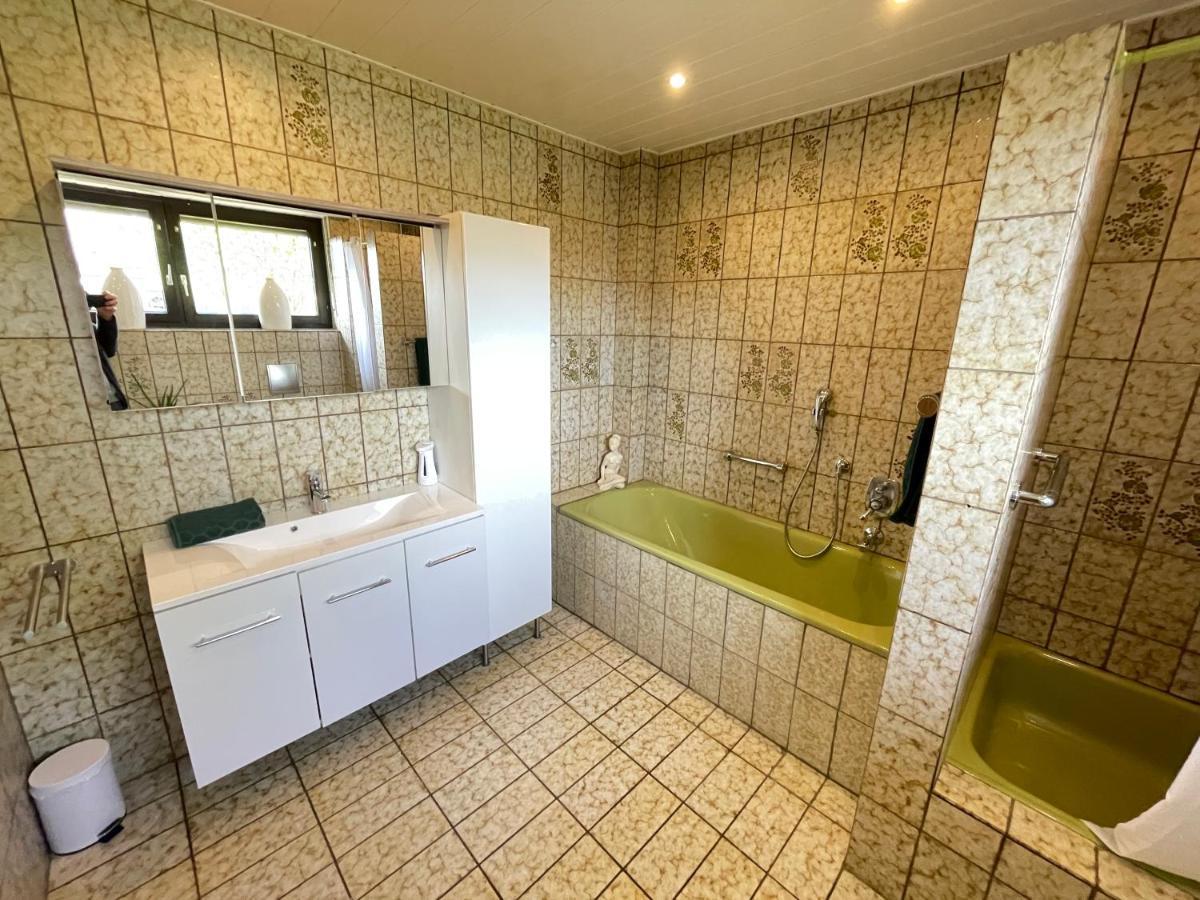 Xantener Ferienhaus Eichenwinkel Екстер'єр фото