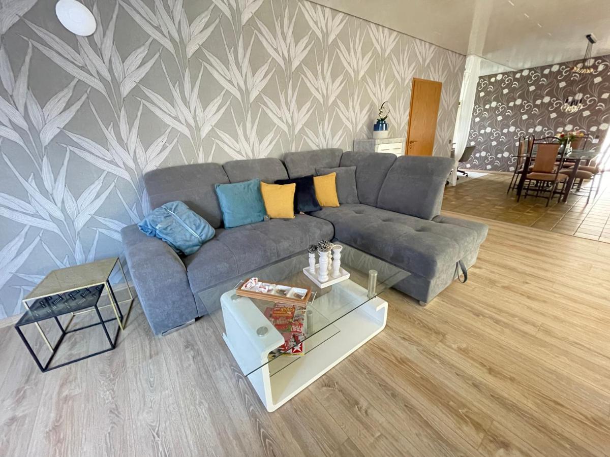 Xantener Ferienhaus Eichenwinkel Екстер'єр фото