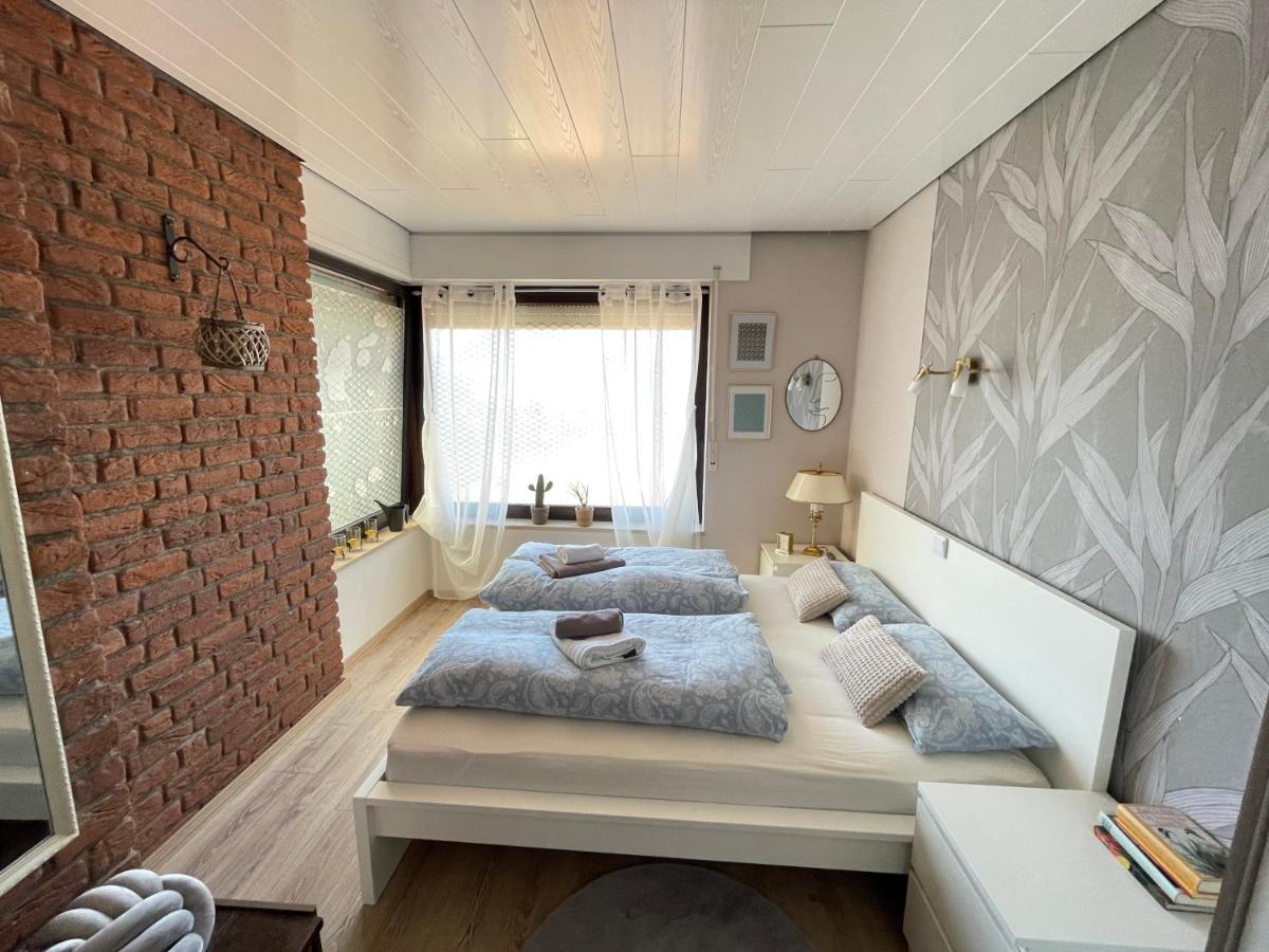 Xantener Ferienhaus Eichenwinkel Екстер'єр фото
