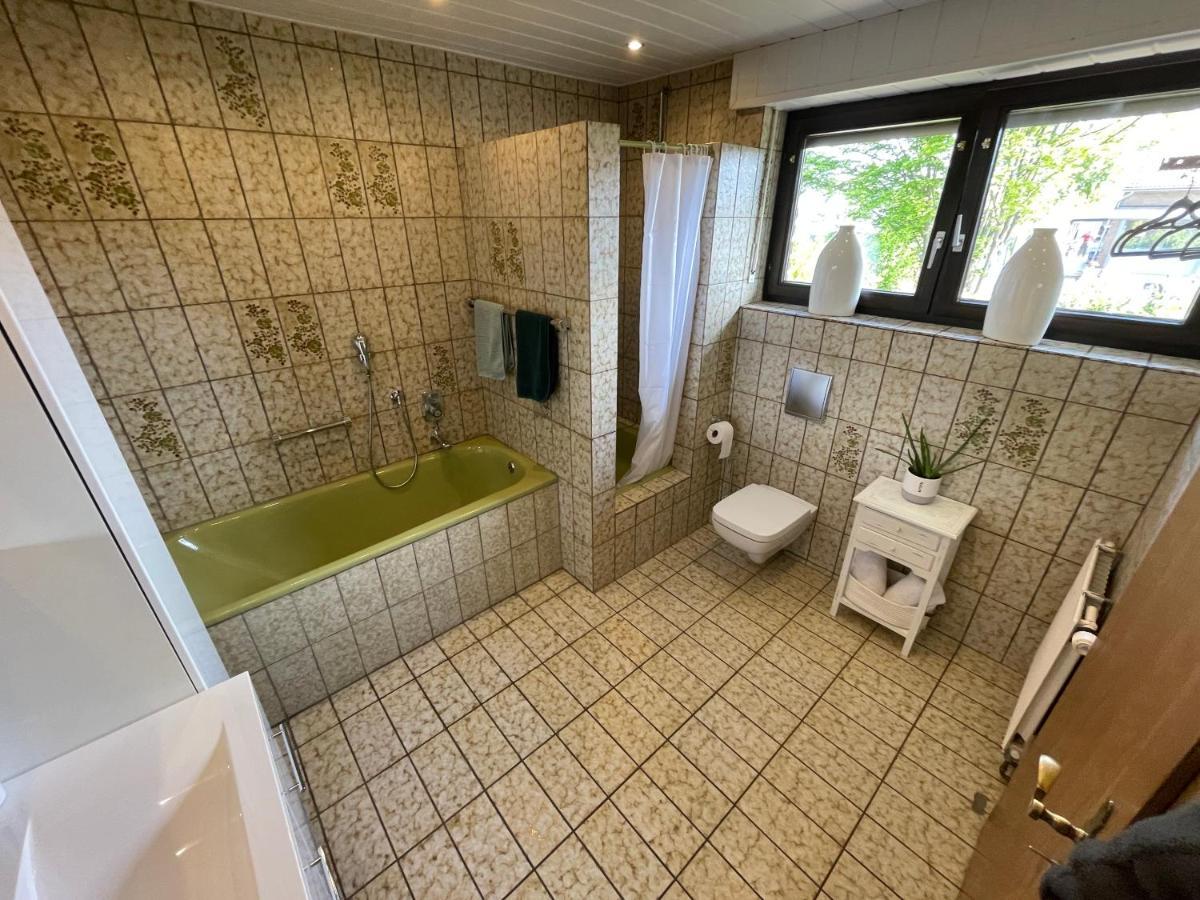Xantener Ferienhaus Eichenwinkel Екстер'єр фото