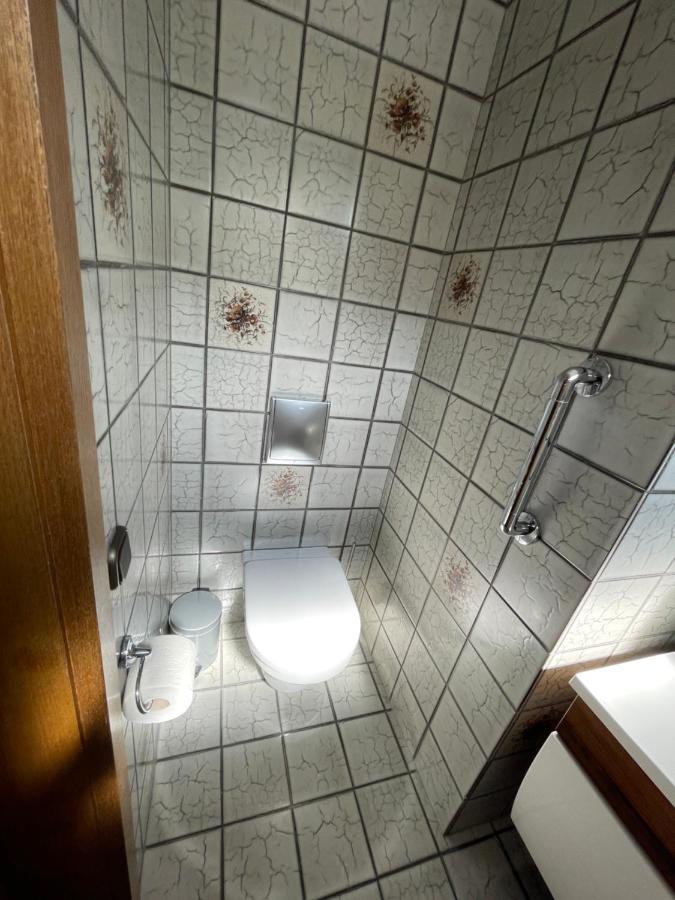 Xantener Ferienhaus Eichenwinkel Екстер'єр фото