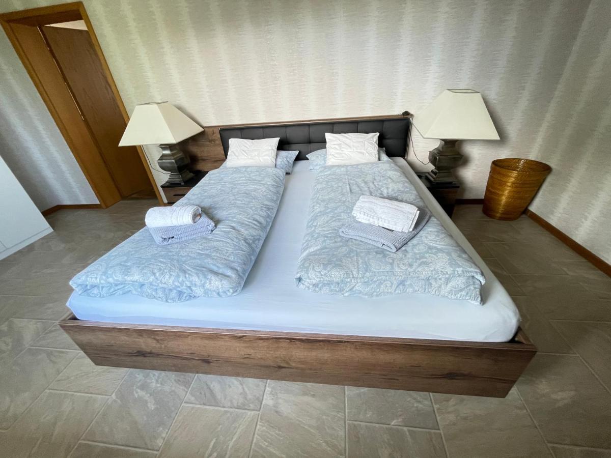 Xantener Ferienhaus Eichenwinkel Екстер'єр фото