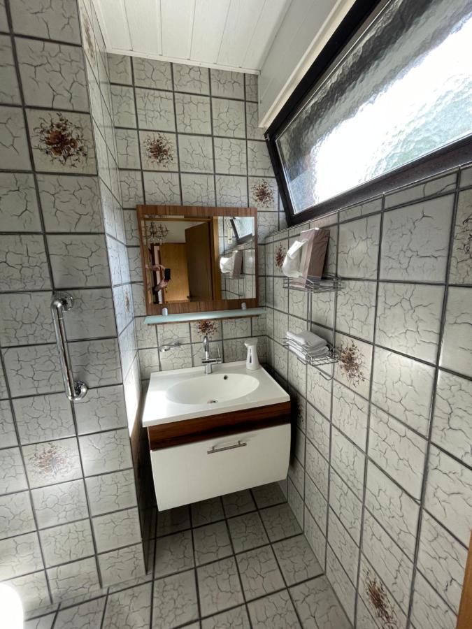 Xantener Ferienhaus Eichenwinkel Екстер'єр фото