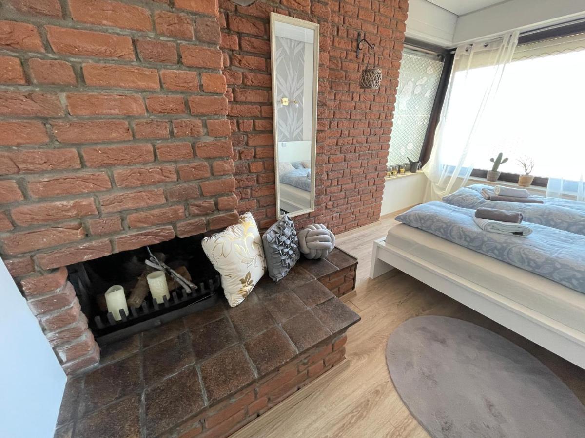 Xantener Ferienhaus Eichenwinkel Екстер'єр фото