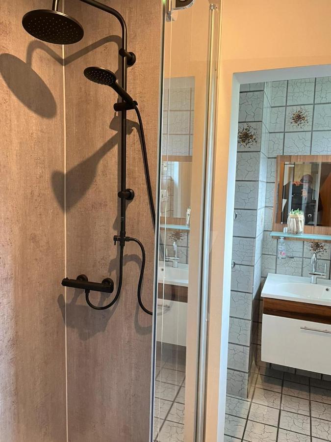 Xantener Ferienhaus Eichenwinkel Екстер'єр фото